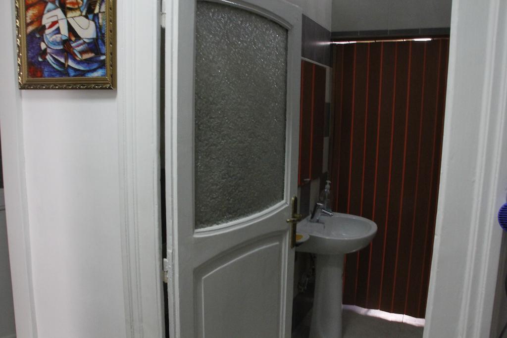 Youthhome B&B Naples Room photo